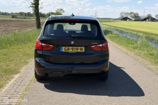 BMW 2-Serie (2015) thumbnail 12