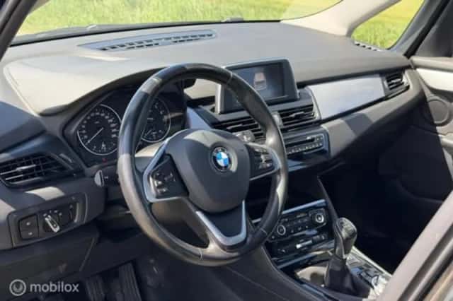 BMW 2-Serie (2015) thumbnail 19