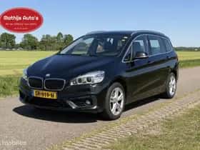 BMW 2-Serie (2015) thumbnail 3