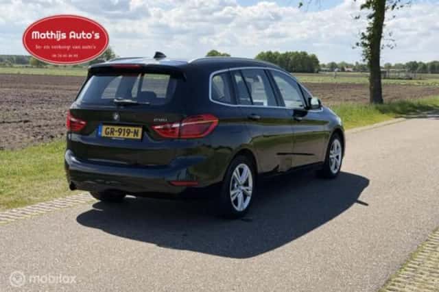 BMW 2-Serie (2015) thumbnail 7