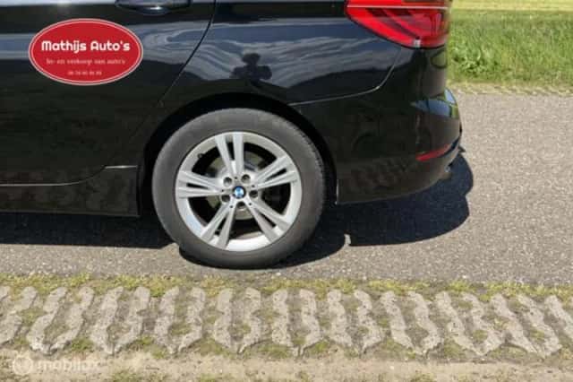 BMW 2-Serie (2015) thumbnail 10
