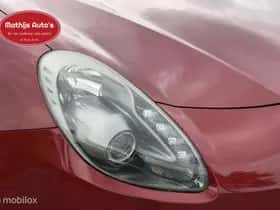 Alfa Romeo Giulietta (2021) thumbnail 7