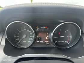 Land Rover Range Rover Evoque (2013) thumbnail 11