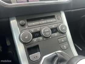 Land Rover Range Rover Evoque (2013) thumbnail 13