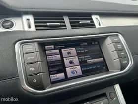 Land Rover Range Rover Evoque (2013) thumbnail 14