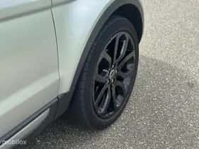 Land Rover Range Rover Evoque (2013) thumbnail 15