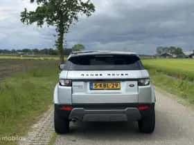 Land Rover Range Rover Evoque (2013) thumbnail 16