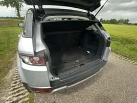 Land Rover Range Rover Evoque (2013) thumbnail 17