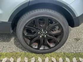 Land Rover Range Rover Evoque (2013) thumbnail 18