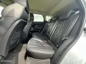 Land Rover Range Rover Evoque (2013) thumbnail 19
