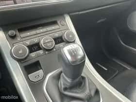 Land Rover Range Rover Evoque (2013) thumbnail 21