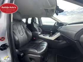 Land Rover Range Rover Evoque (2013) thumbnail 7