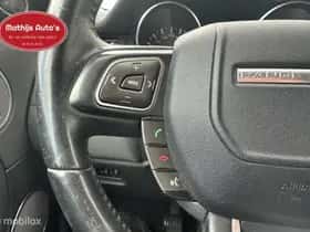 Land Rover Range Rover Evoque (2013) thumbnail 9