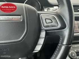 Land Rover Range Rover Evoque (2013) thumbnail 10