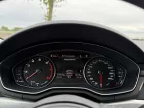 Audi A4 (2017) thumbnail 20