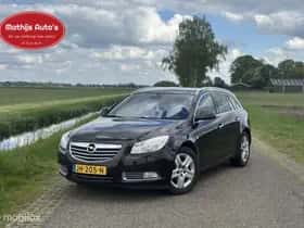 Opel Insignia (2017)