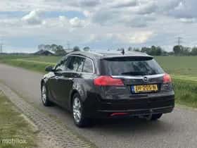 Opel Insignia (2017) thumbnail 12