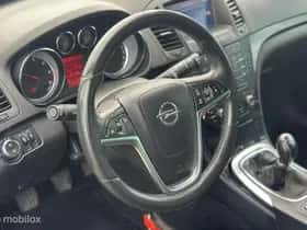 Opel Insignia (2017) thumbnail 13