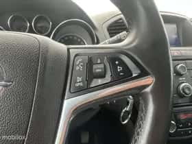 Opel Insignia (2017) thumbnail 17