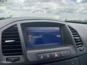 Opel Insignia (2017) thumbnail 20