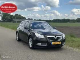Opel Insignia (2017) thumbnail 6