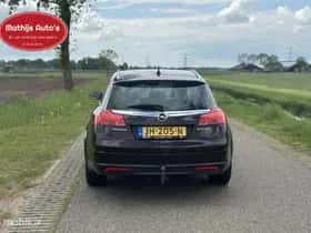 Opel Insignia (2017) thumbnail 7