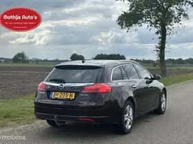 Opel Insignia (2017) thumbnail 8