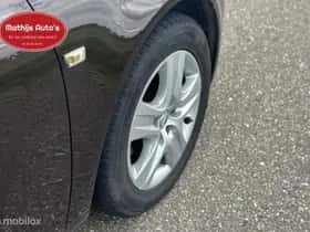 Opel Insignia (2017) thumbnail 9
