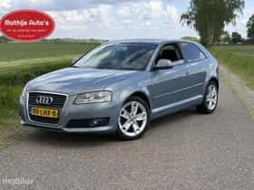 Audi A3 (2010)