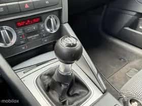 Audi A3 (2010) thumbnail 14
