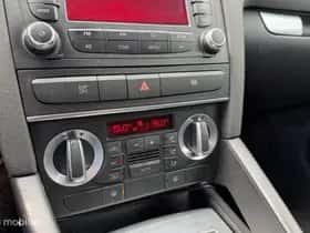 Audi A3 (2010) thumbnail 17