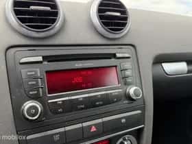 Audi A3 (2010) thumbnail 18