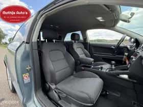 Audi A3 (2010) thumbnail 5