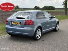 Audi A3 (2010) thumbnail 7