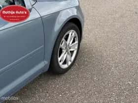Audi A3 (2010) thumbnail 9