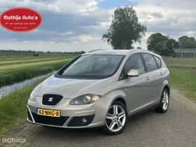 SEAT Altea (2010)