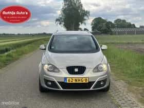 SEAT Altea (2010) thumbnail 2