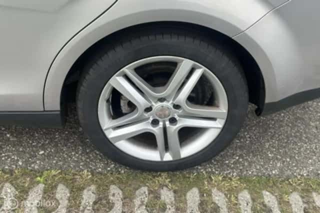 SEAT Altea (2010) thumbnail 11