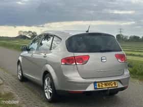 SEAT Altea (2010) thumbnail 12