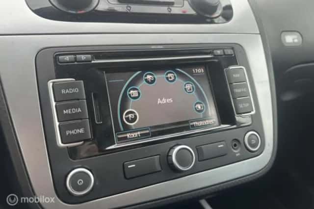 SEAT Altea (2010) thumbnail 13