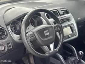 SEAT Altea (2010) thumbnail 16