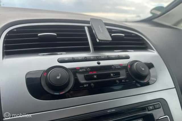 SEAT Altea (2010) thumbnail 17