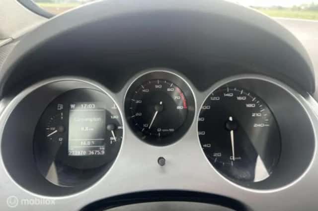 SEAT Altea (2010) thumbnail 18