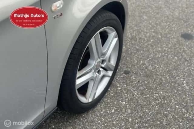 SEAT Altea (2010) thumbnail 5