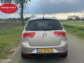 SEAT Altea (2010) thumbnail 7