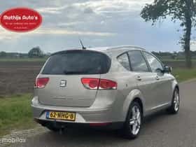 SEAT Altea (2010) thumbnail 8
