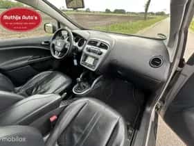 SEAT Altea (2010) thumbnail 9