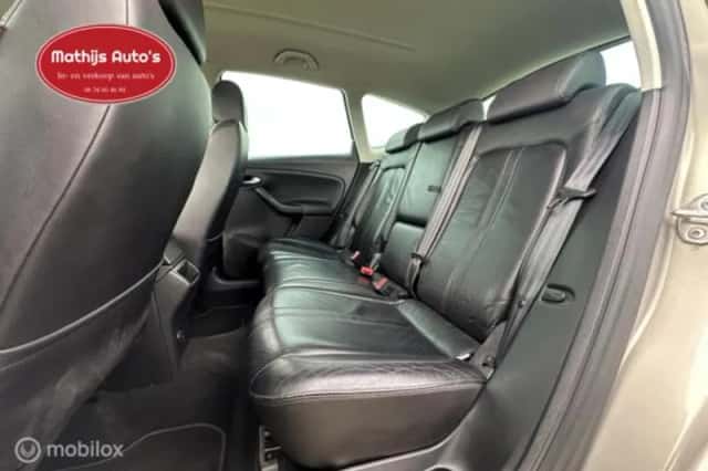SEAT Altea (2010) thumbnail 10