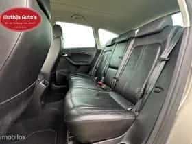 SEAT Altea (2010) thumbnail 10
