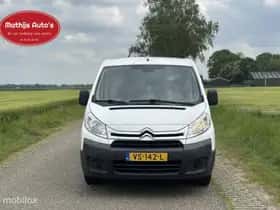 Citroën Jumpy (2015) thumbnail 2